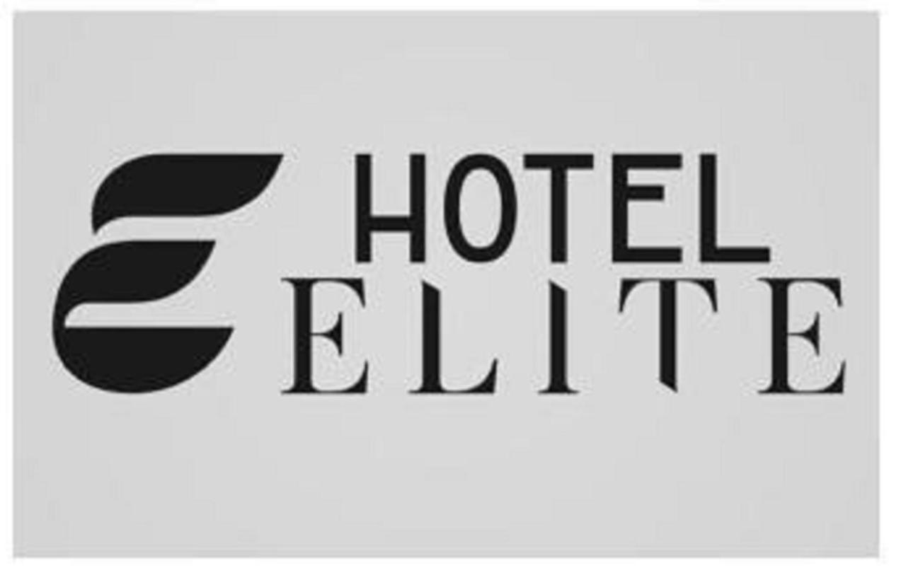 Hotel Elite Ріу-Верді Екстер'єр фото