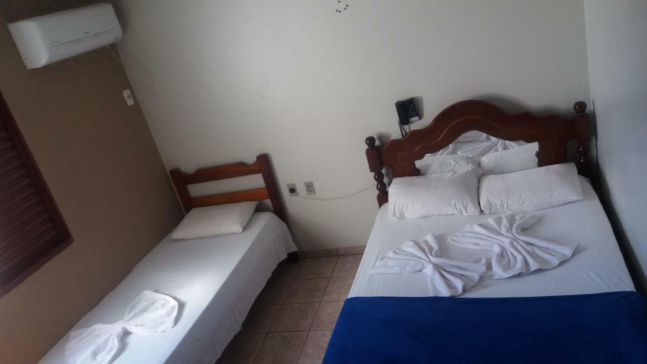 Hotel Elite Ріу-Верді Екстер'єр фото