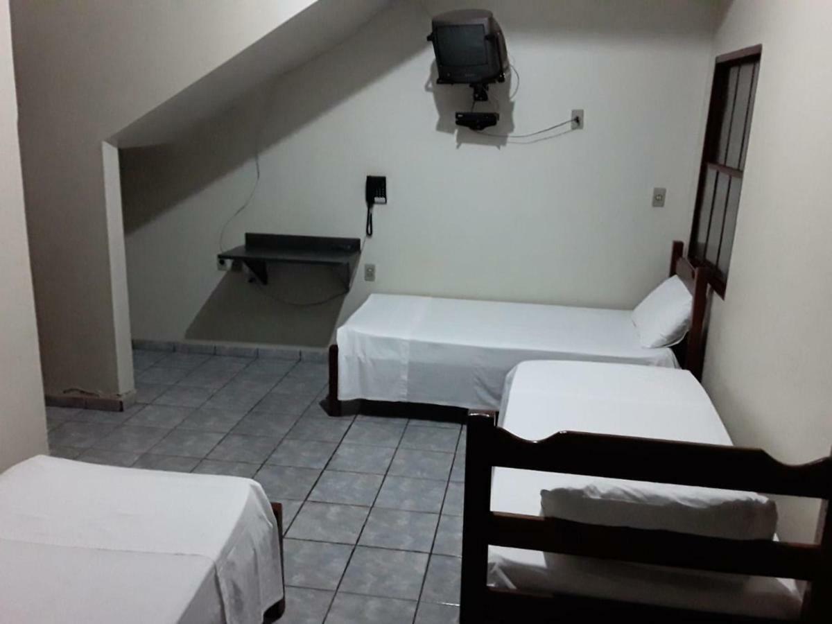 Hotel Elite Ріу-Верді Екстер'єр фото